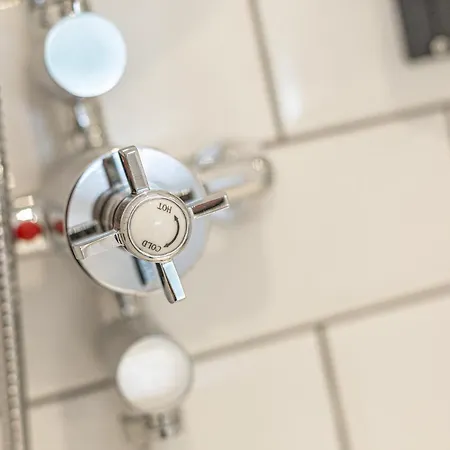 The Old Mill Herberg