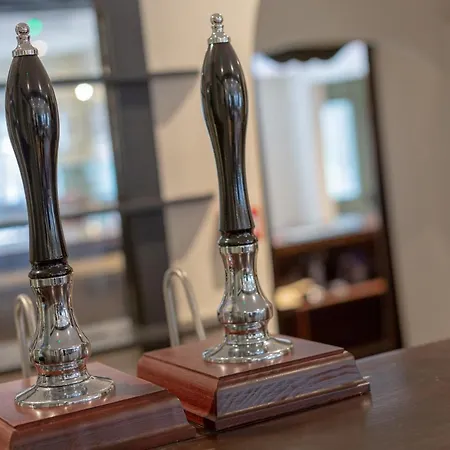 The Old Mill Herberg *