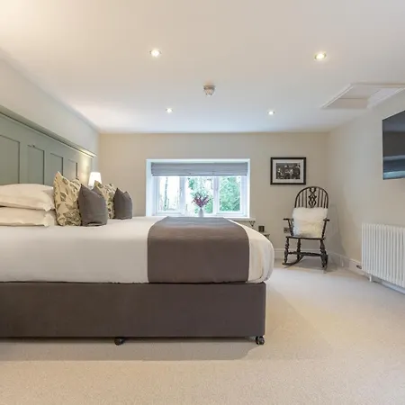 The Old Mill * Dearham