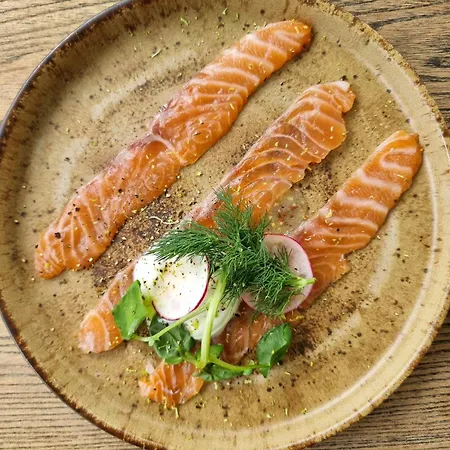 The Old Mill * Dearham