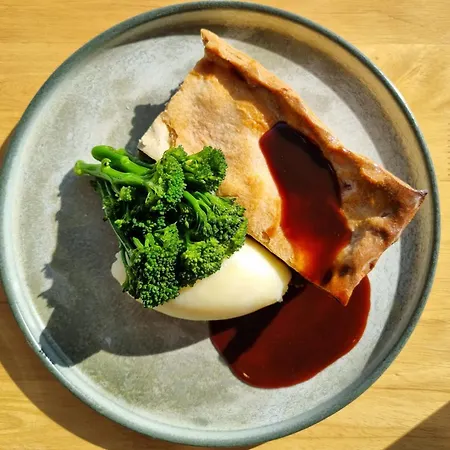 The Old Mill * Dearham