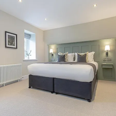 بيت ريفي The Old Mill