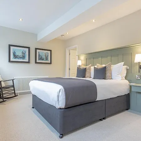 The Old Mill بيت ريفي Dearham