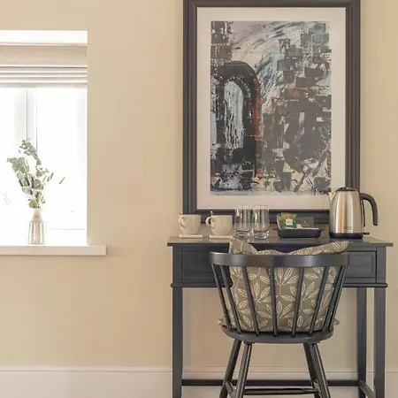 بيت ريفي The Old Mill *