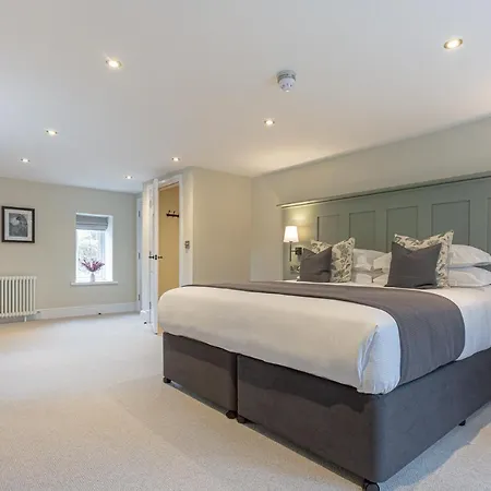 بيت ريفي The Old Mill