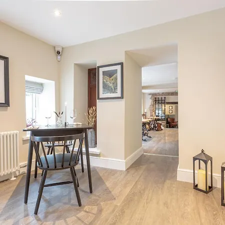 بيت ريفي The Old Mill