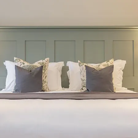 بيت ريفي The Old Mill Dearham