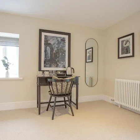 The Old Mill بيت ريفي