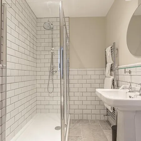 The Old Mill بيت ريفي