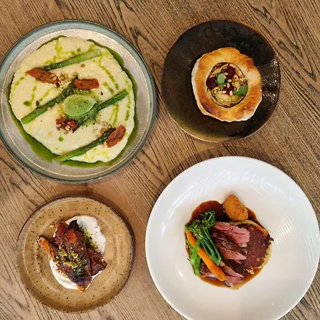 The Old Mill بيت ريفي