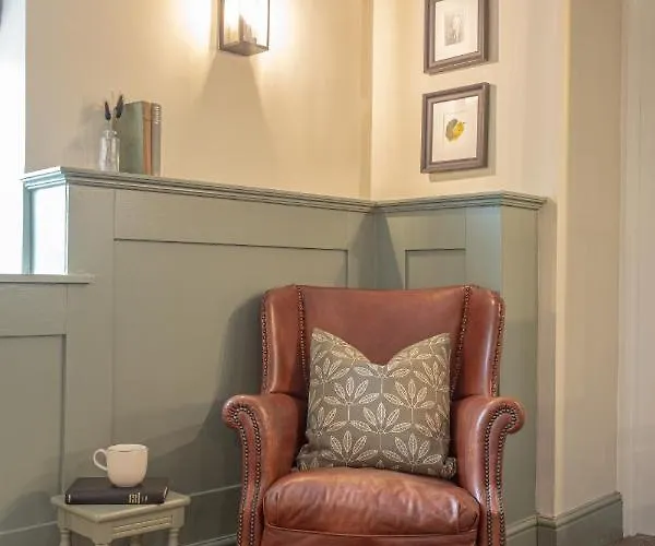 宾馆 The Old Mill *