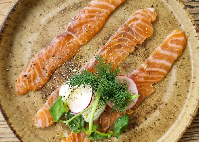 The Old Mill * Dearham