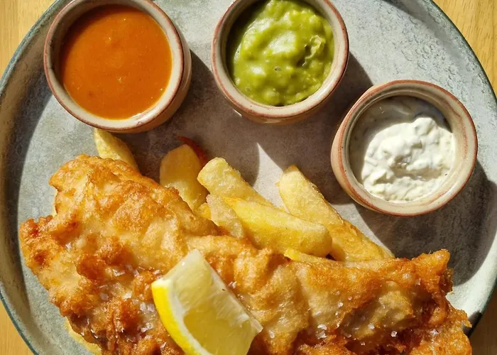 宾馆 The Old Mill *